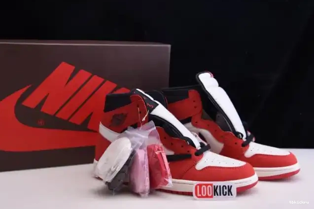 Cheap TBkick TRAVIS OG JORDAN 1 HIGH 100(RED) SCOTT CD4487 - RETRO AIR X 0502